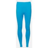 Fitness Mania - MP Women's Shape Seamless Ultra Leggings - Sea Blue - M