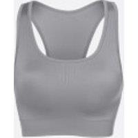 Fitness Mania - MP Women's Shape Seamless Ultra Sports Bra - High Rise - L