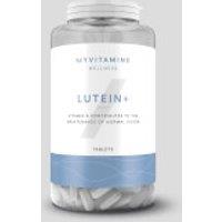 Fitness Mania - Myvitamins Lutein+ - 30Capsules
