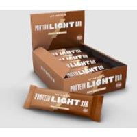 Fitness Mania - Protein Light Bar - 12 x 65g - Cookies and Cream