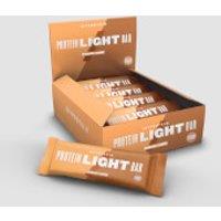 Fitness Mania - Protein Light Bar - 12 x 65g - Speculoos