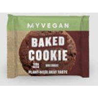 Fitness Mania - Vegan Protein Cookie (Sample) - 75g - Chocolate