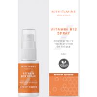 Fitness Mania - Vegan Vitamin B12 Spray