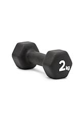 Fitness Mania - Adidas Dumbbells 2kg