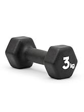 Fitness Mania - Adidas Dumbbells 3kg