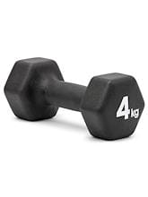 Fitness Mania - Adidas Dumbbells 4kg