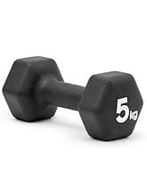 Fitness Mania - Adidas Dumbbells 5kg