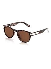 Fitness Mania - Carve Icon Polarized