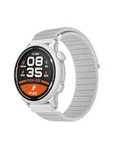Fitness Mania - Coros Pace 2 Premium GPS Watch White Nylon Band PREORDER