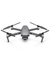 Fitness Mania - DJI Mavic 2 Pro Aircraft