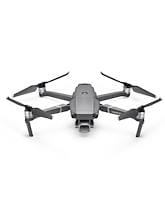 Fitness Mania - DJI Mavic 2 Pro with Goggles