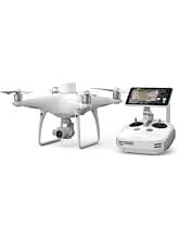 Fitness Mania - DJI Phantom 4 RTK