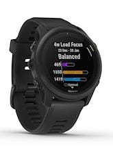 Fitness Mania - Garmin Forerunner 745 Black