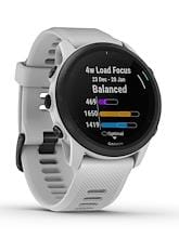 Fitness Mania - Garmin Forerunner 745 Whitestone