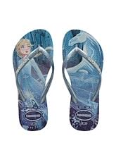 Fitness Mania - Havaianas Kids Slim Frozen