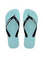 Fitness Mania - Havaianas Original Black Blue