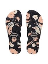 Fitness Mania - Havaianas Slim Floral Basic