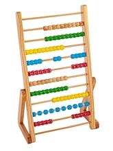 Fitness Mania - Jenjo Giant Abacus Calculating Numbers Set