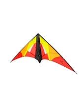 Fitness Mania - Jenjo Stunt Kites Red & Yellow