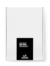 Fitness Mania - Maurten Mix Box