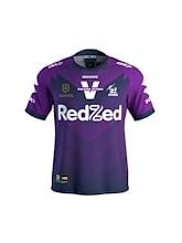 Fitness Mania - Melbourne Storm Kids Premiers Jersey 2020 PREORDER