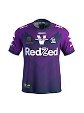 Fitness Mania - Melbourne Storm Ladies Premiers Jersey 2020 PREORDER