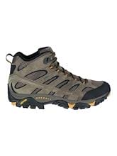 Fitness Mania - Merrell MOAB 2 Leather Mid Gore Tex Boots Mens