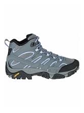 Fitness Mania - Merrell MOAB 2 Mid Gore Tex Boots Womens