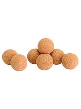 Fitness Mania - Onsport Fitness Cork Massage Ball PREORDER