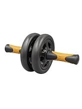 Fitness Mania - Onsport Fitness Exercise Wheel Cork Handle PREORDER