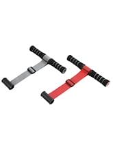 Fitness Mania - Onsport Fitness Supported Door Sit Up Bar PREORDER