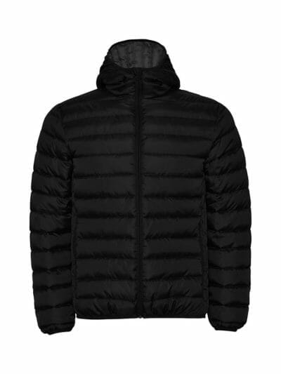 Fitness Mania - Onsport Norway Puffer Jacket