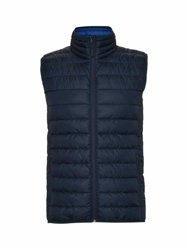 Fitness Mania - Onsport Oslo Puffer Vest