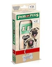 Fitness Mania - Pass The Pigs Pass The Pugs Game