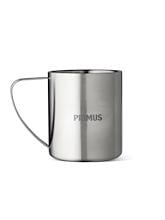 Fitness Mania - Primus 4 Season Mug 0.2L