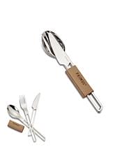 Fitness Mania - Primus CampFire Cutlery Set