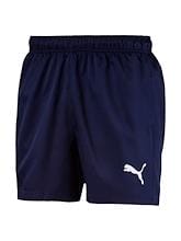 Fitness Mania - Puma Active Woven 5 Inch Shorts Mens