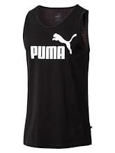 Fitness Mania - Puma Essentials Tank Mens