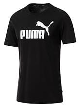 Fitness Mania - Puma Essentials Tee Mens