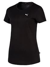 Fitness Mania - Puma Essentials Tee Womens