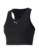 Fitness Mania - Puma RTG Crop Top Womens