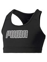 Fitness Mania - Puma RunTrain Top Womens