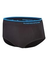 Fitness Mania - Runderwear Running Briefs Womens