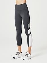 Fitness Mania - Running Bare Jigsaw 7/8 Tight