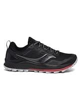 Fitness Mania - Saucony Peregrine 10 Mens Wide