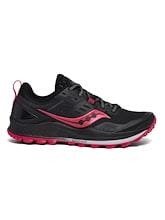 Fitness Mania - Saucony Peregrine 10 Womens Wide