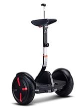 Fitness Mania - Segway Ninebot S PRO Black