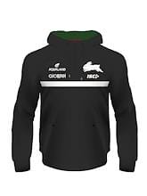 Fitness Mania - South Sydney Rabbitohs Squad Hoody 2020