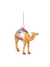 Fitness Mania - Sunnylife Camel Festive Ornament