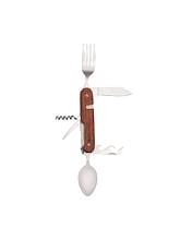 Fitness Mania - Sunnylife Camping Cutlery Tool Palm